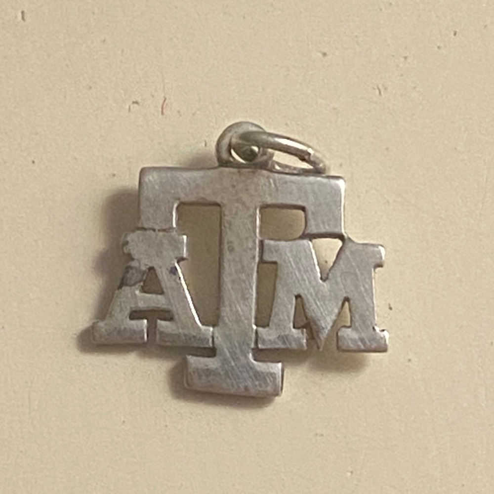 James Avery ATM charm